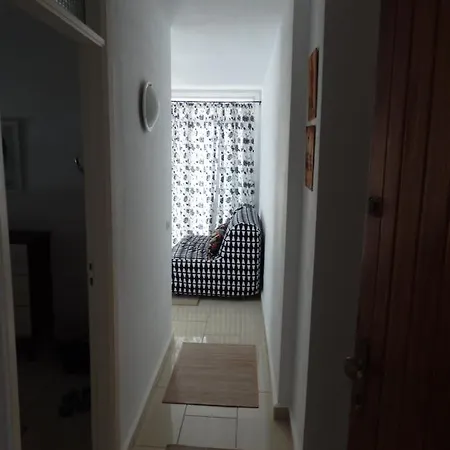 Cristianos Lägenhet Los Cristianos (Tenerife)