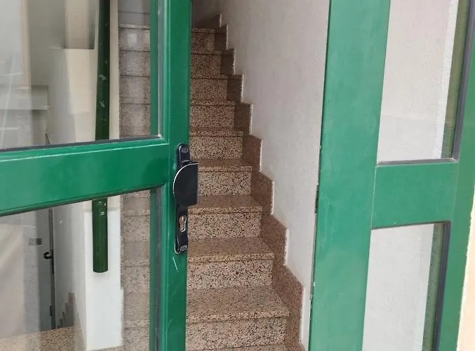 Cristianos Apartman