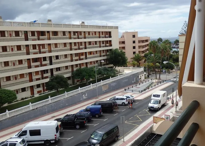 Apartman Cristianos *