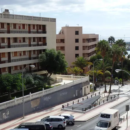 Cristianos Lejlighed Los Cristianos (Tenerife)