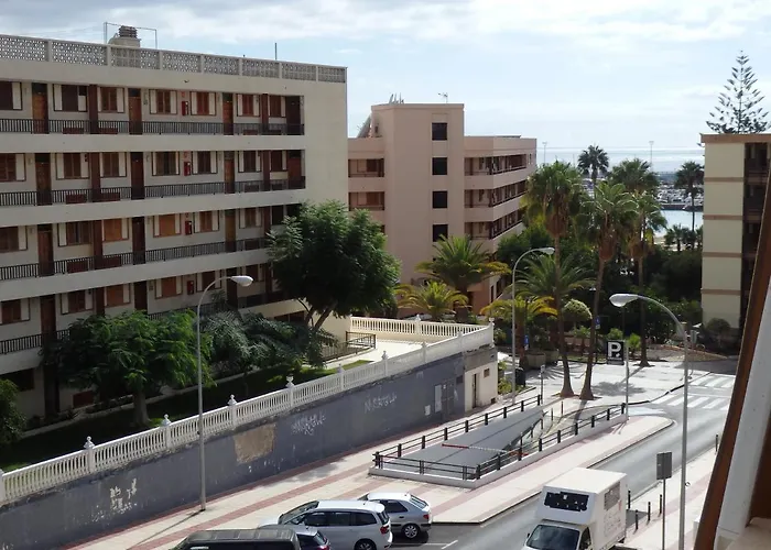 Cristianos Apartament Los Cristianos (Tenerife)