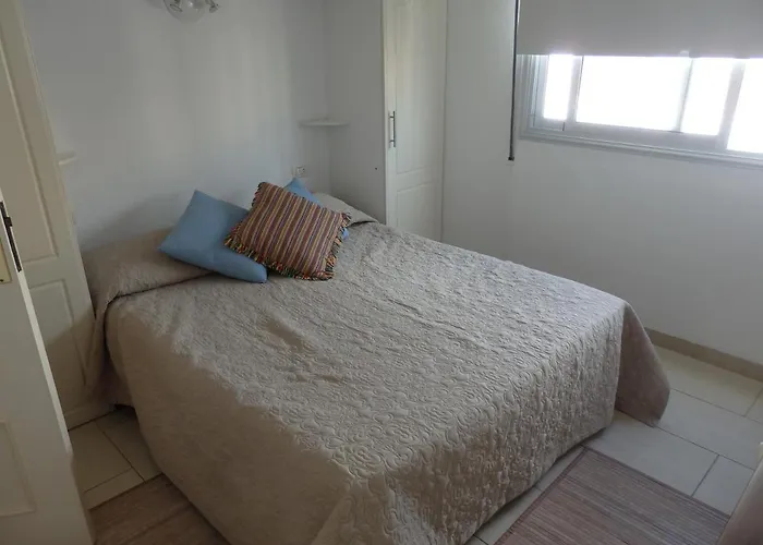 Apartamento Cristianos Los Cristianos (Tenerife)