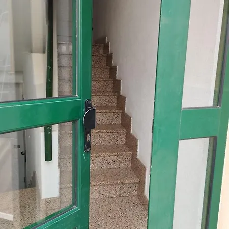 Cristianos Apartment