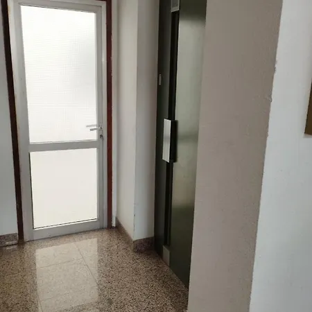 Apartment Cristianos