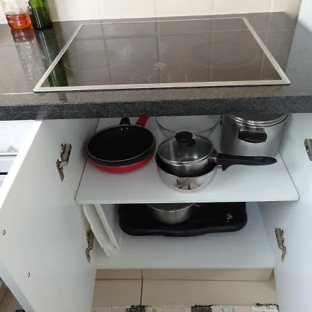 Apartment Cristianos Los Cristianos (Tenerife)