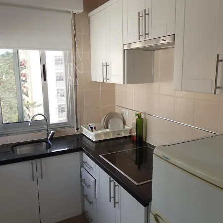 Apartment Cristianos