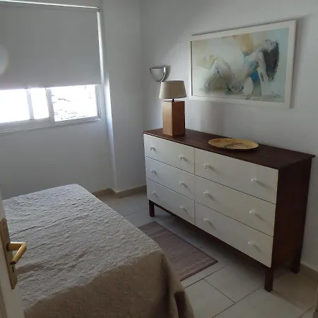 Cristianos Apartment Los Cristianos (Tenerife)