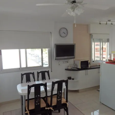 Cristianos Apartment
