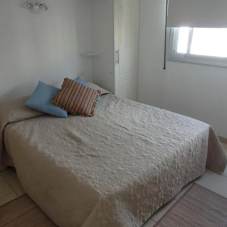 Apartment Cristianos Los Cristianos (Tenerife)