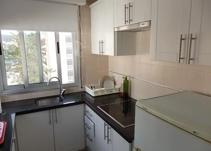 Apartment Cristianos