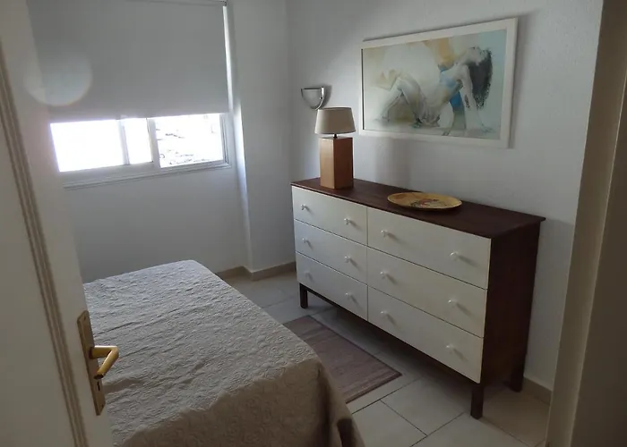 Cristianos Apartment Los Cristianos (Tenerife)