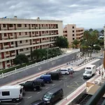 Appartement Cristianos *