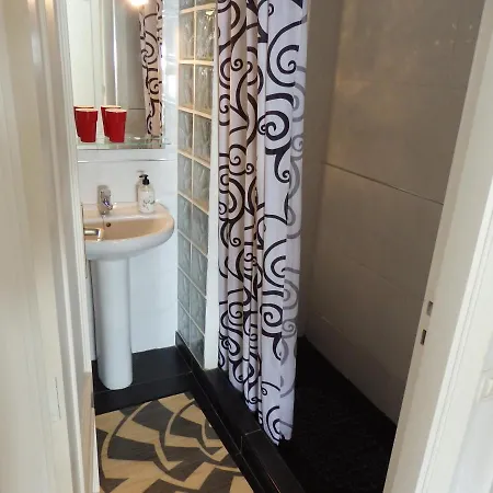Cristianos Apartmán