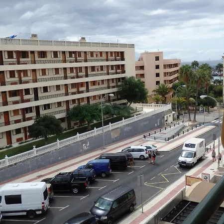 Apartmán Cristianos *